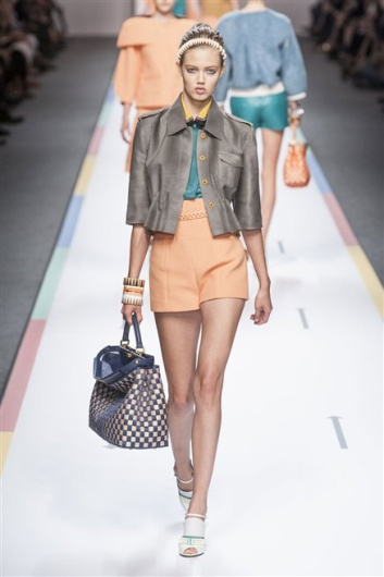 Fotoservizio/SS 2013/WOMEN/FENDI/DP1/23