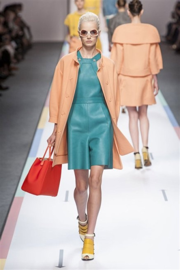 Fotoservizio/SS 2013/WOMEN/FENDI/DP1/25