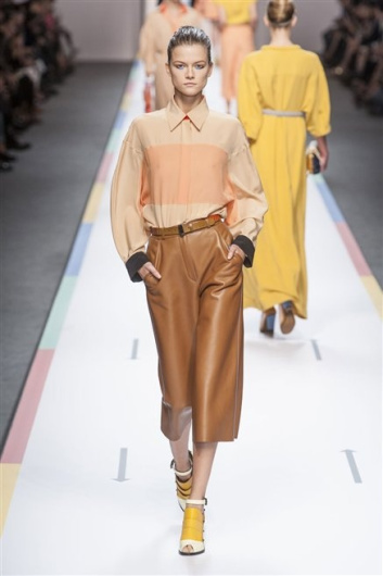 Fotoservizio/SS 2013/WOMEN/FENDI/DP1/28