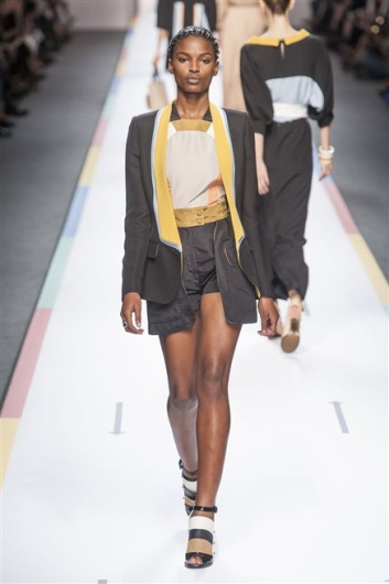 Fotoservizio/SS 2013/WOMEN/FENDI/DP1/31
