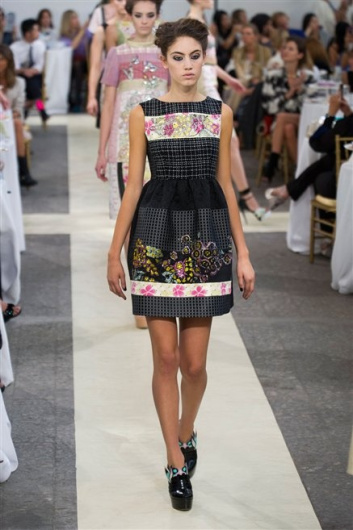 Fotoservizio/SS 2013/WOMEN/ANTONIO MARRAS/DP1/43
