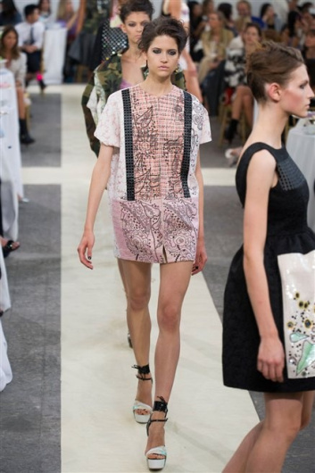 Fotoservizio/SS 2013/WOMEN/ANTONIO MARRAS/DP1/47