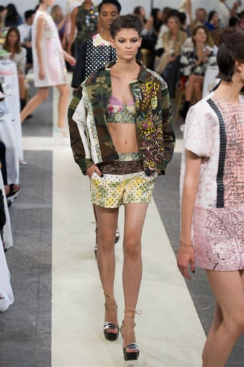Fotoservizio/SS 2013/WOMEN/ANTONIO MARRAS/DP1/48
