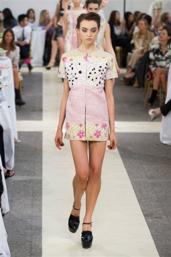 Fotoservizio/SS 2013/WOMEN/ANTONIO MARRAS/DP1/51