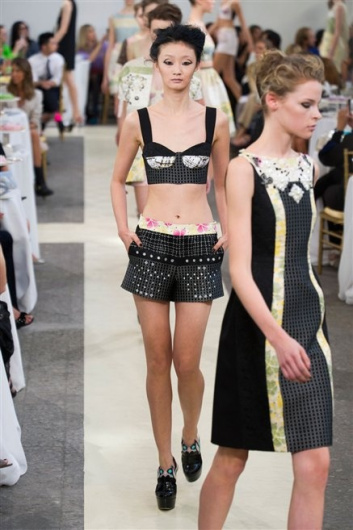 Fotoservizio/SS 2013/WOMEN/ANTONIO MARRAS/DP1/55
