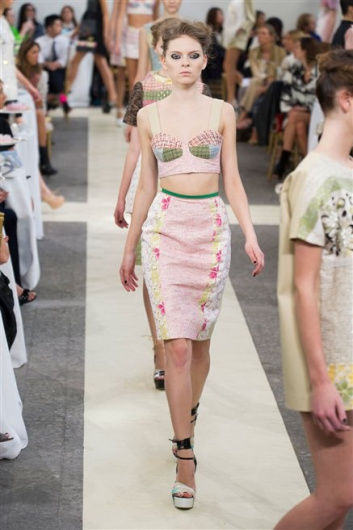 Fotoservizio/SS 2013/WOMEN/ANTONIO MARRAS/DP1/57