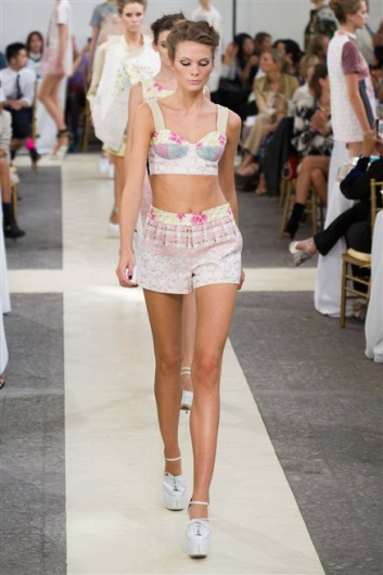 Fotoservizio/SS 2013/WOMEN/ANTONIO MARRAS/DP1/60