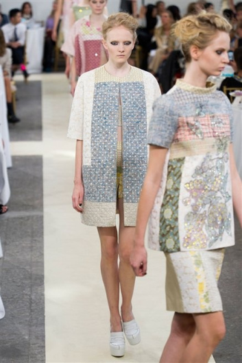 Fotoservizio/SS 2013/WOMEN/ANTONIO MARRAS/DP1/65