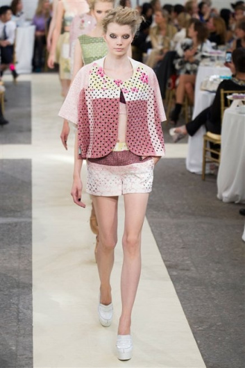 Fotoservizio/SS 2013/WOMEN/ANTONIO MARRAS/DP1/66