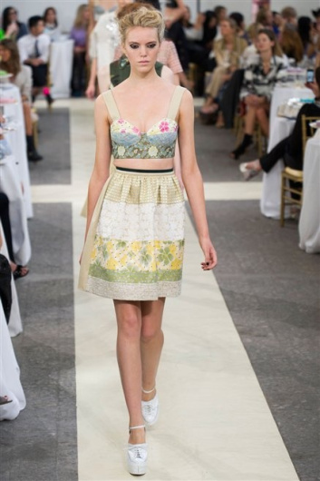 Fotoservizio/SS 2013/WOMEN/ANTONIO MARRAS/DP1/69