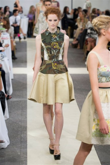 Fotoservizio/SS 2013/WOMEN/ANTONIO MARRAS/DP1/70