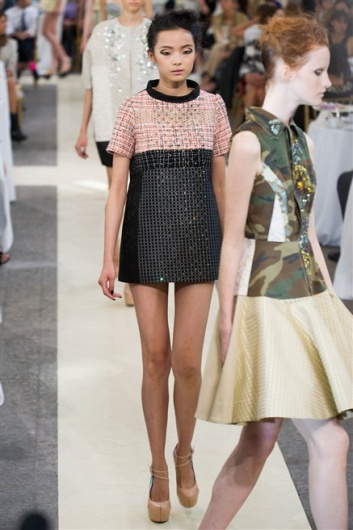 Fotoservizio/SS 2013/WOMEN/ANTONIO MARRAS/DP1/71