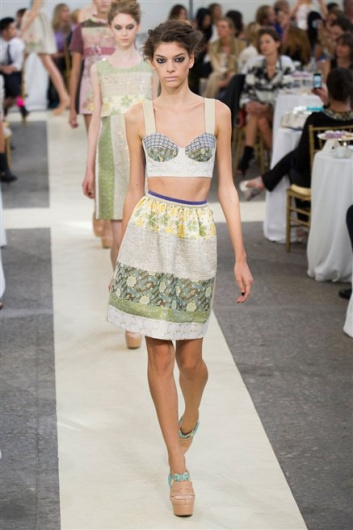 Fotoservizio/SS 2013/WOMEN/ANTONIO MARRAS/DP1/73