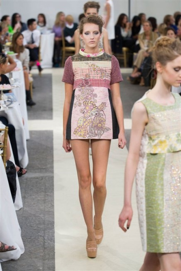 Fotoservizio/SS 2013/WOMEN/ANTONIO MARRAS/DP1/75