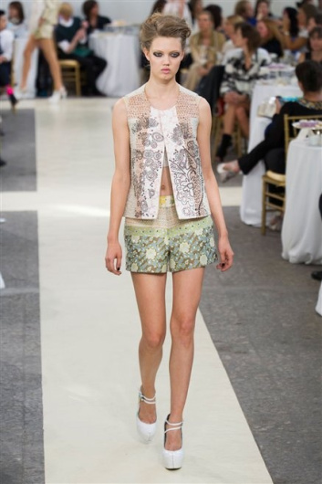 Fotoservizio/SS 2013/WOMEN/ANTONIO MARRAS/DP1/76