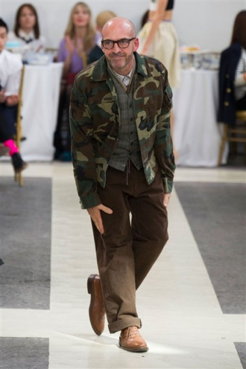 Fotoservizio/SS 2013/WOMEN/ANTONIO MARRAS/DP1/77