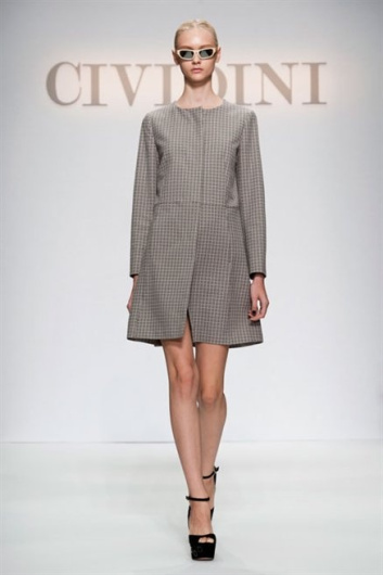Fotoservizio/SS 2013/WOMEN/CIVIDINI/DP1/0