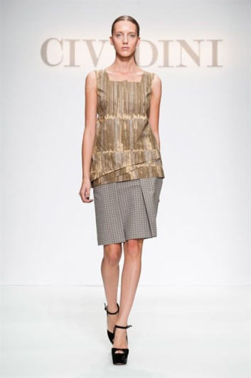 Fotoservizio/SS 2013/WOMEN/CIVIDINI/DP1/1