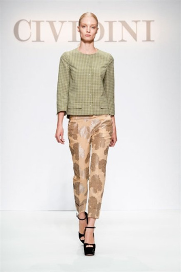 Fotoservizio/SS 2013/WOMEN/CIVIDINI/DP1/2