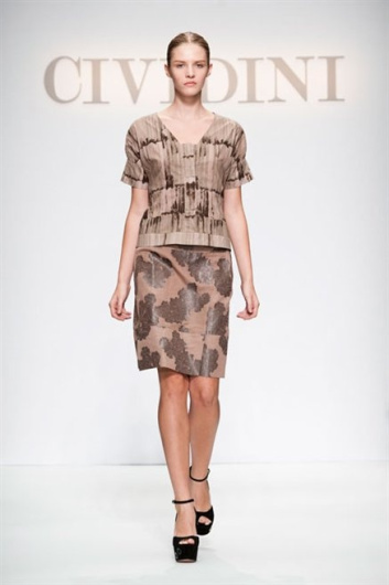 Fotoservizio/SS 2013/WOMEN/CIVIDINI/DP1/3