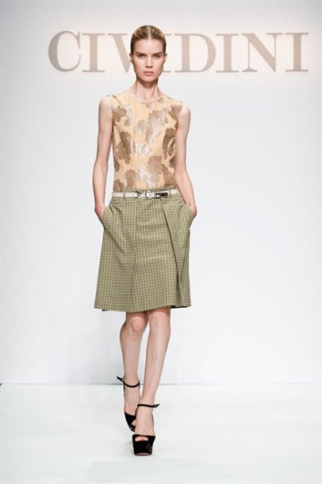Fotoservizio/SS 2013/WOMEN/CIVIDINI/DP1/4