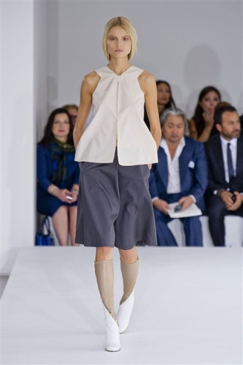 Fotoservizio/SS 2013/WOMEN/JIL SANDER/DP1/22