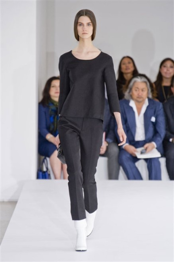 Fotoservizio/SS 2013/WOMEN/JIL SANDER/DP1/23