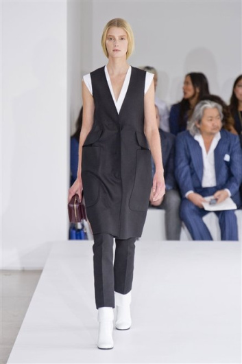 Fotoservizio/SS 2013/WOMEN/JIL SANDER/DP1/24