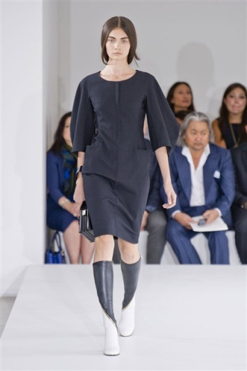 Fotoservizio/SS 2013/WOMEN/JIL SANDER/DP1/25