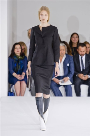 Fotoservizio/SS 2013/WOMEN/JIL SANDER/DP1/26