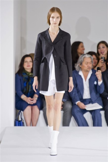 Fotoservizio/SS 2013/WOMEN/JIL SANDER/DP1/27