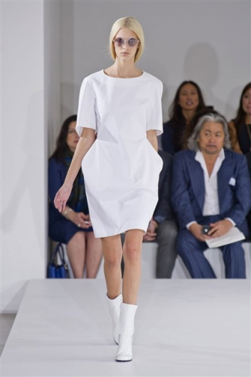 Fotoservizio/SS 2013/WOMEN/JIL SANDER/DP1/28