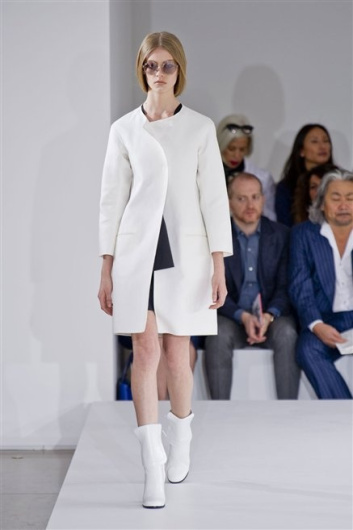 Fotoservizio/SS 2013/WOMEN/JIL SANDER/DP1/29