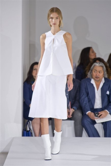 Fotoservizio/SS 2013/WOMEN/JIL SANDER/DP1/30