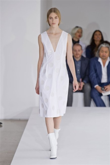 Fotoservizio/SS 2013/WOMEN/JIL SANDER/DP1/31