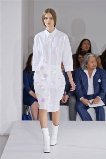 Fotoservizio/SS 2013/WOMEN/JIL SANDER/DP1/32