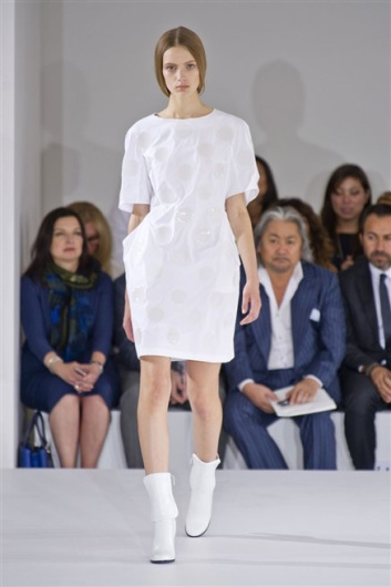 Fotoservizio/SS 2013/WOMEN/JIL SANDER/DP1/33