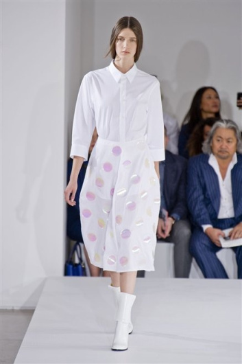 Fotoservizio/SS 2013/WOMEN/JIL SANDER/DP1/34