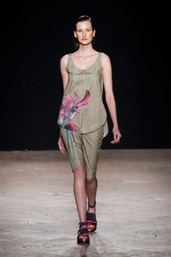 Fotoservizio/SS 2013/WOMEN/MAURIZIO PECORARO/DP1/0