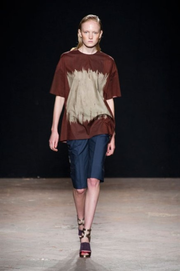 Fotoservizio/SS 2013/WOMEN/MAURIZIO PECORARO/DP1/1