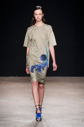 Fotoservizio/SS 2013/WOMEN/MAURIZIO PECORARO/DP1/2