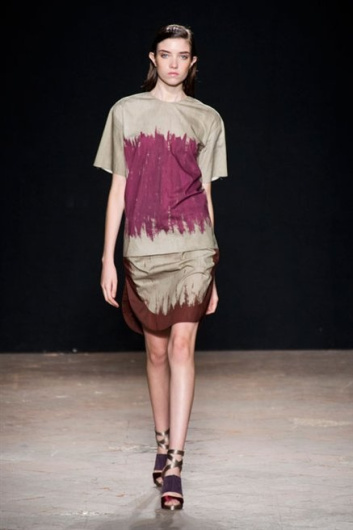 Fotoservizio/SS 2013/WOMEN/MAURIZIO PECORARO/DP1/3