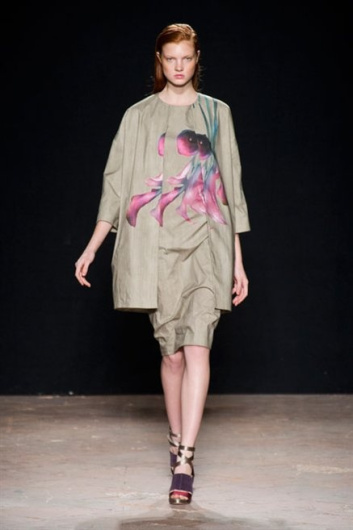 Fotoservizio/SS 2013/WOMEN/MAURIZIO PECORARO/DP1/4