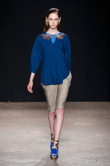 Fotoservizio/SS 2013/WOMEN/MAURIZIO PECORARO/DP1/7