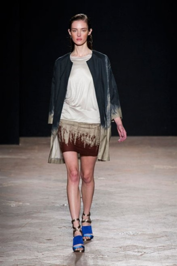 Fotoservizio/SS 2013/WOMEN/MAURIZIO PECORARO/DP1/10