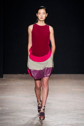 Fotoservizio/SS 2013/WOMEN/MAURIZIO PECORARO/DP1/11