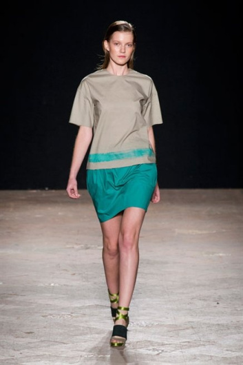 Fotoservizio/SS 2013/WOMEN/MAURIZIO PECORARO/DP1/13
