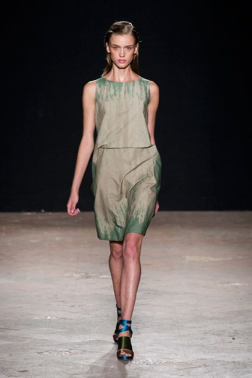 Fotoservizio/SS 2013/WOMEN/MAURIZIO PECORARO/DP1/14