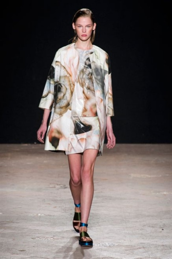 Fotoservizio/SS 2013/WOMEN/MAURIZIO PECORARO/DP1/16
