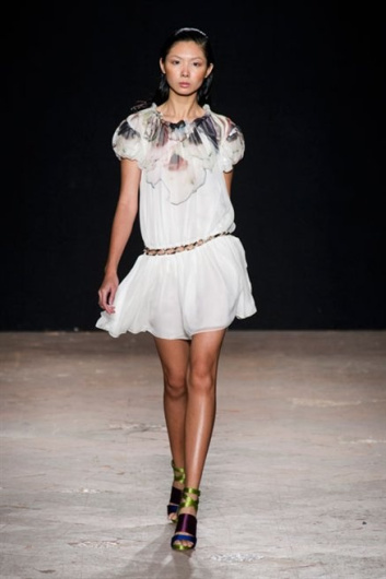 Fotoservizio/SS 2013/WOMEN/MAURIZIO PECORARO/DP1/18